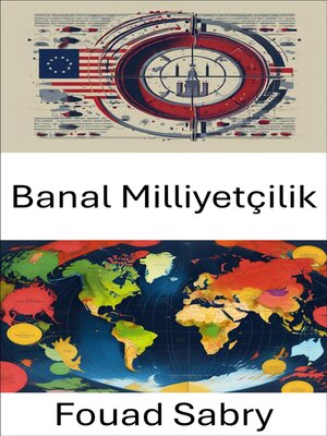 cover image of Banal Milliyetçilik